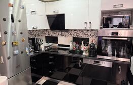 Apartament cu 2 camere, 45 mp, zona Selimbar