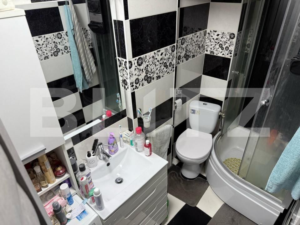 Apartament de vânzare 2 camere Șelimbăr - 167906AV | BLITZ Sibiu | Poza4