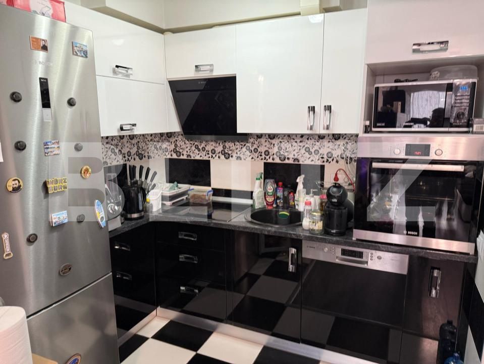 Apartament de vânzare 2 camere Șelimbăr - 167906AV | BLITZ Sibiu | Poza3