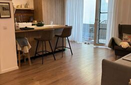 Apartament cu 3 camere, 71 mp, Cartierul Arhitectilor