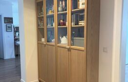 Apartament cu 3 camere, 71 mp, Cartierul Arhitectilor