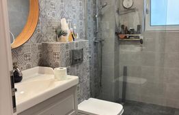 Apartament cu 3 camere, 71 mp, Cartierul Arhitectilor