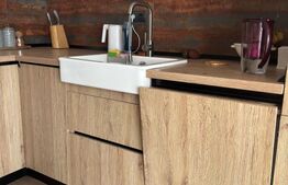 Apartament cu 3 camere, 71 mp, Cartierul Arhitectilor