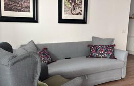 Apartament cu 3 camere, 71 mp, Cartierul Arhitectilor