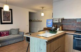 Apartament cu 3 camere, 71 mp, Cartierul Arhitectilor