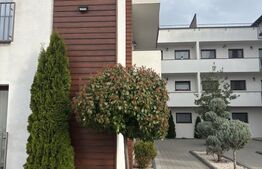 Apartament cu 3 camere, 71 mp, Cartierul Arhitectilor