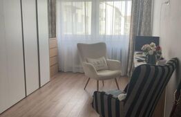 Apartament cu 3 camere, 71 mp, Cartierul Arhitectilor