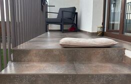 Apartament cu 3 camere, 71 mp, Cartierul Arhitectilor