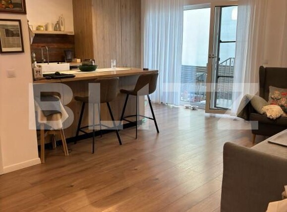 Apartament de vânzare 3 camere Calea Cisnadiei - Arhitectilor - 167944AV | BLITZ Sibiu | Poza5