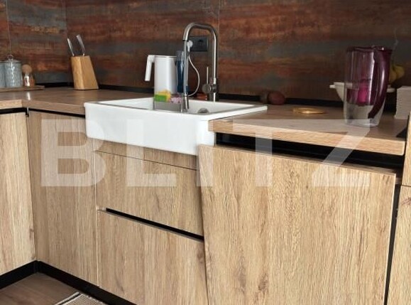 Apartament de vânzare 3 camere Calea Cisnadiei - Arhitectilor - 167944AV | BLITZ Sibiu | Poza7