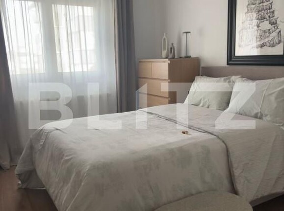 Apartament de vânzare 3 camere Calea Cisnadiei - Arhitectilor - 167944AV | BLITZ Sibiu | Poza1