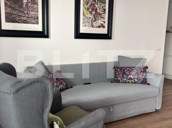 Apartament de vânzare 3 camere Calea Cisnadiei - Arhitectilor - 167944AV | BLITZ Sibiu | Poza3