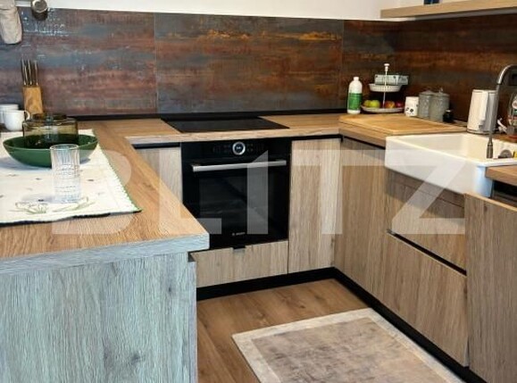 Apartament de vânzare 3 camere Calea Cisnadiei - Arhitectilor - 167944AV | BLITZ Sibiu | Poza6