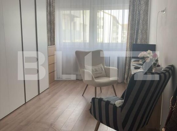 Apartament de vânzare 3 camere Calea Cisnadiei - Arhitectilor - 167944AV | BLITZ Sibiu | Poza2