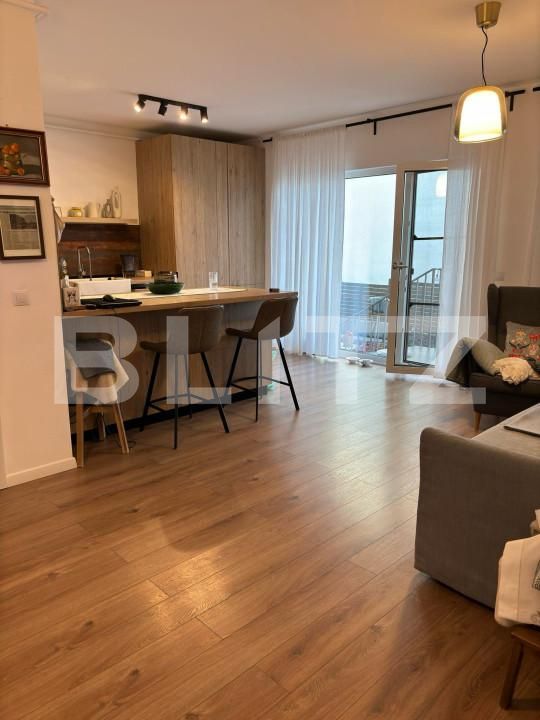 Apartament de vânzare 3 camere Calea Cisnadiei - Arhitectilor - 167944AV | BLITZ Sibiu | Poza5