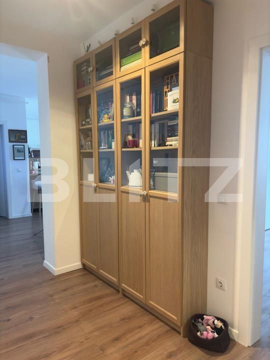 Apartament de vânzare 3 camere Calea Cisnadiei - Arhitectilor - 167944AV | BLITZ Sibiu | Poza9