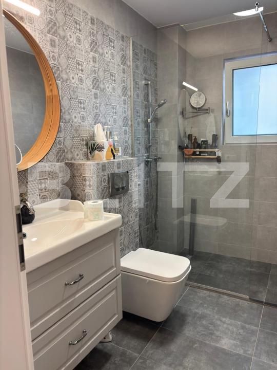 Apartament de vânzare 3 camere Calea Cisnadiei - Arhitectilor - 167944AV | BLITZ Sibiu | Poza10