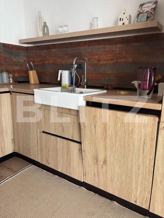 Apartament de vânzare 3 camere Calea Cisnadiei - Arhitectilor - 167944AV | BLITZ Sibiu | Poza7