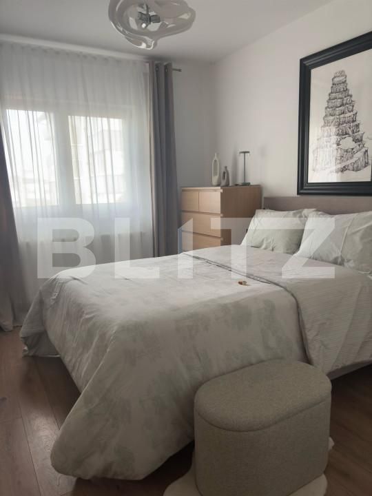 Apartament de vânzare 3 camere Calea Cisnadiei - Arhitectilor - 167944AV | BLITZ Sibiu | Poza1