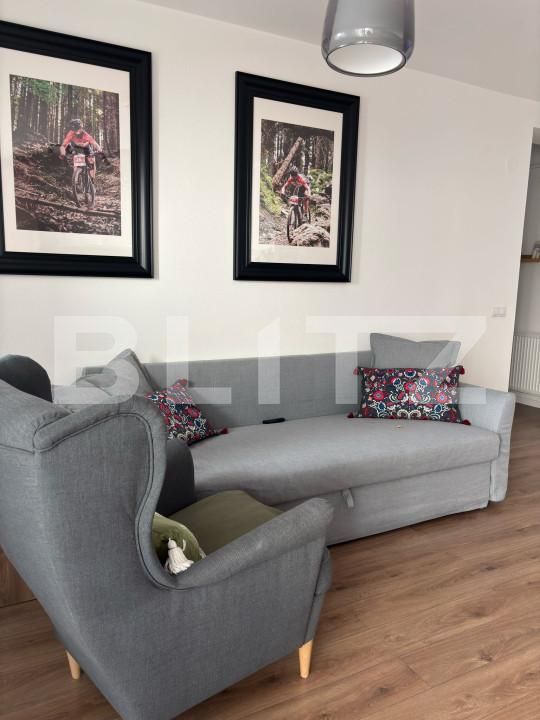 Apartament de vânzare 3 camere Calea Cisnadiei - Arhitectilor - 167944AV | BLITZ Sibiu | Poza3