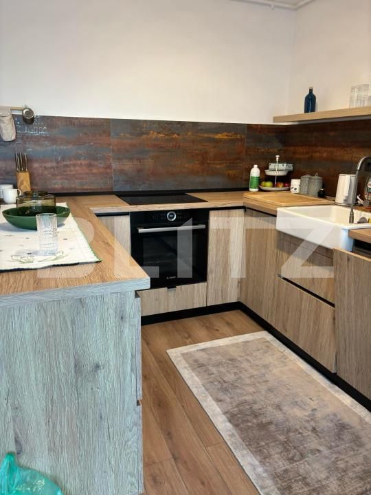 Apartament de vânzare 3 camere Calea Cisnadiei - Arhitectilor - 167944AV | BLITZ Sibiu | Poza6