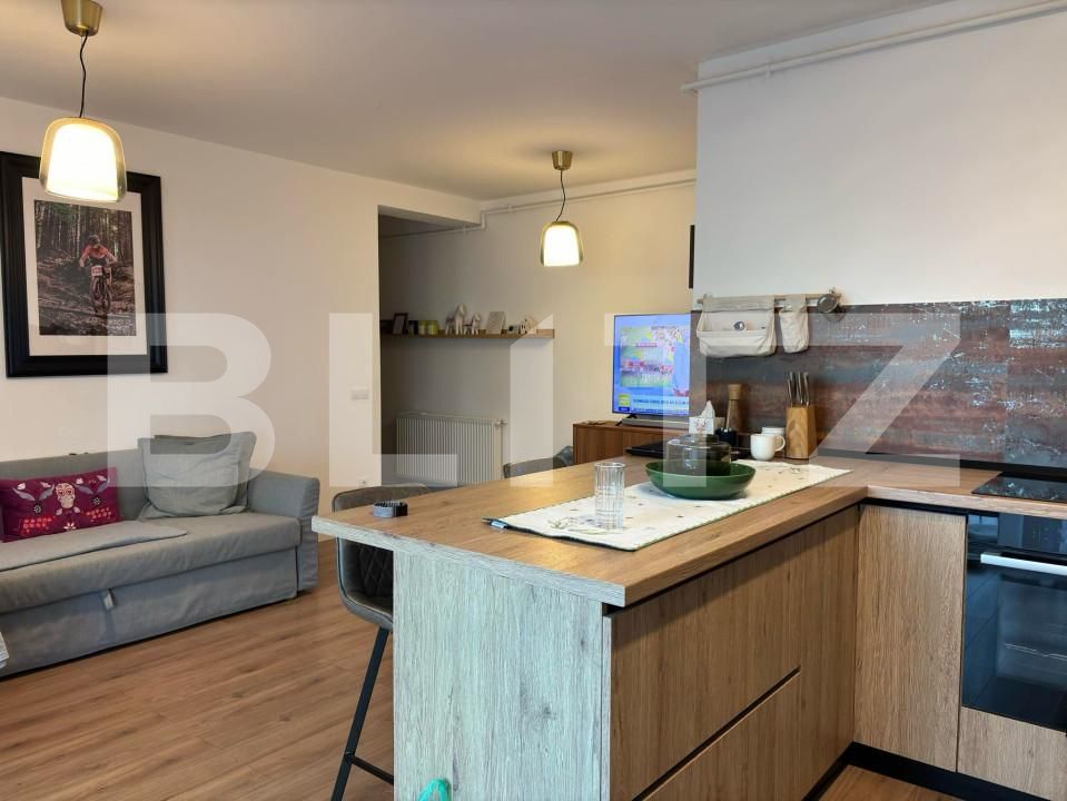 Apartament de vânzare 3 camere Calea Cisnadiei - Arhitectilor - 167944AV | BLITZ Sibiu | Poza4