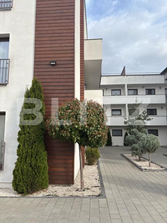 Apartament de vânzare 3 camere Calea Cisnadiei - Arhitectilor - 167944AV | BLITZ Sibiu | Poza14