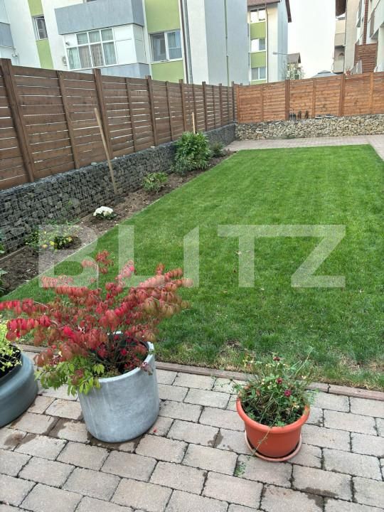 Apartament de vânzare 3 camere Calea Cisnadiei - Arhitectilor - 167944AV | BLITZ Sibiu | Poza13