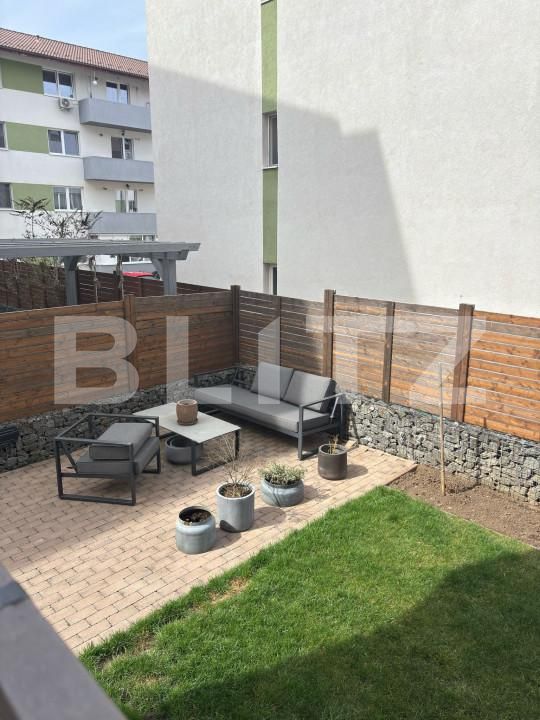 Apartament de vânzare 3 camere Calea Cisnadiei - Arhitectilor - 167944AV | BLITZ Sibiu | Poza11