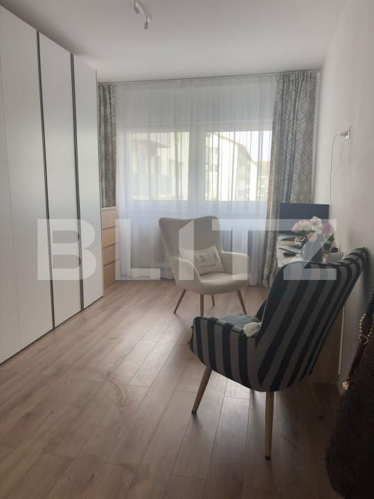 Apartament de vânzare 3 camere Calea Cisnadiei - Arhitectilor - 167944AV | BLITZ Sibiu | Poza2