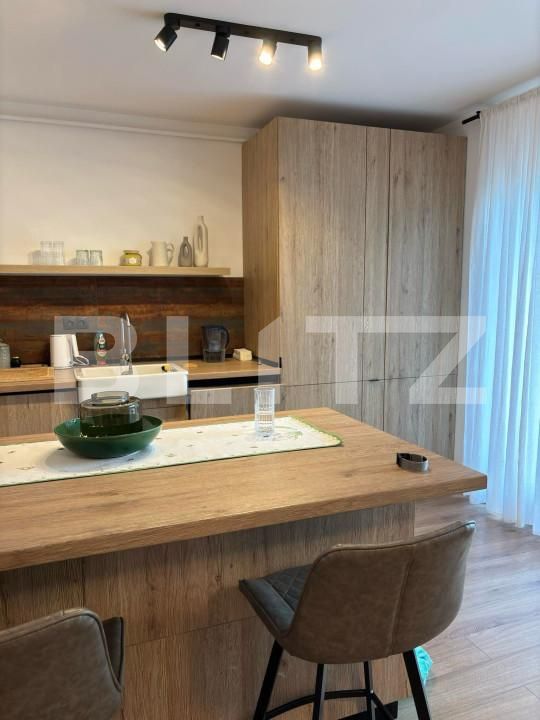Apartament de vânzare 3 camere Calea Cisnadiei - Arhitectilor - 167944AV | BLITZ Sibiu | Poza8