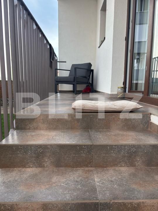 Apartament de vânzare 3 camere Calea Cisnadiei - Arhitectilor - 167944AV | BLITZ Sibiu | Poza12