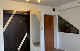 Apartament la mansarda, 4 camere, 2 bai, 91 mp, cartier Vasile Aaron