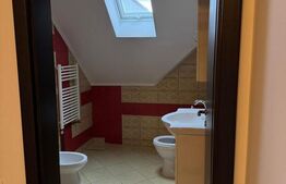 Apartament la mansarda, 4 camere, 2 bai, 91 mp, cartier Vasile Aaron