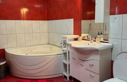 Apartament la mansarda, 4 camere, 2 bai, 91 mp, cartier Vasile Aaron