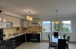 Apartament la mansarda, 4 camere, 2 bai, 91 mp, cartier Vasile Aaron