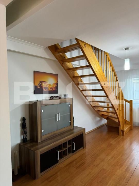 Apartament de vânzare 4 camere Vasile Aaron - 167993AV | BLITZ Sibiu | Poza9