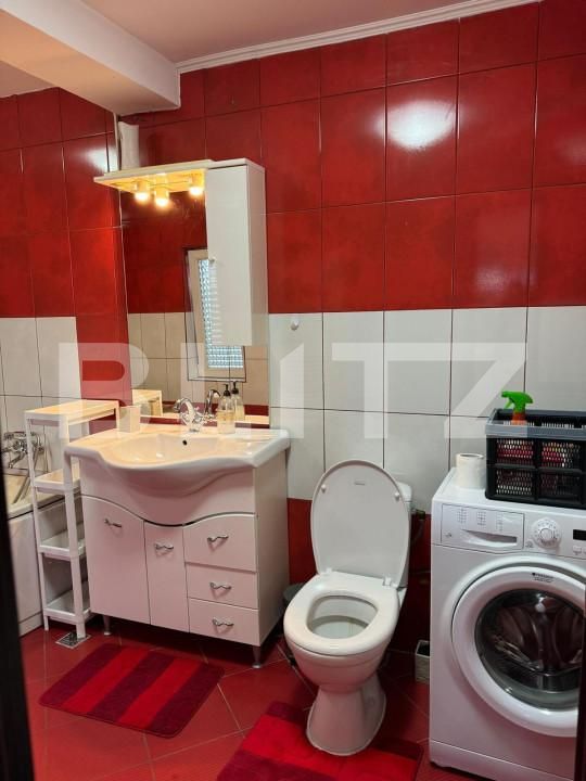 Apartament de vânzare 4 camere Vasile Aaron - 167993AV | BLITZ Sibiu | Poza8