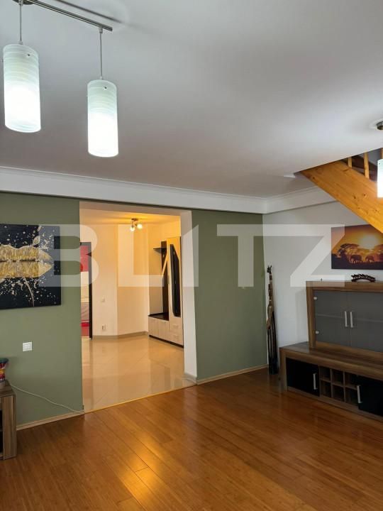 Apartament de vânzare 4 camere Vasile Aaron - 167993AV | BLITZ Sibiu | Poza3