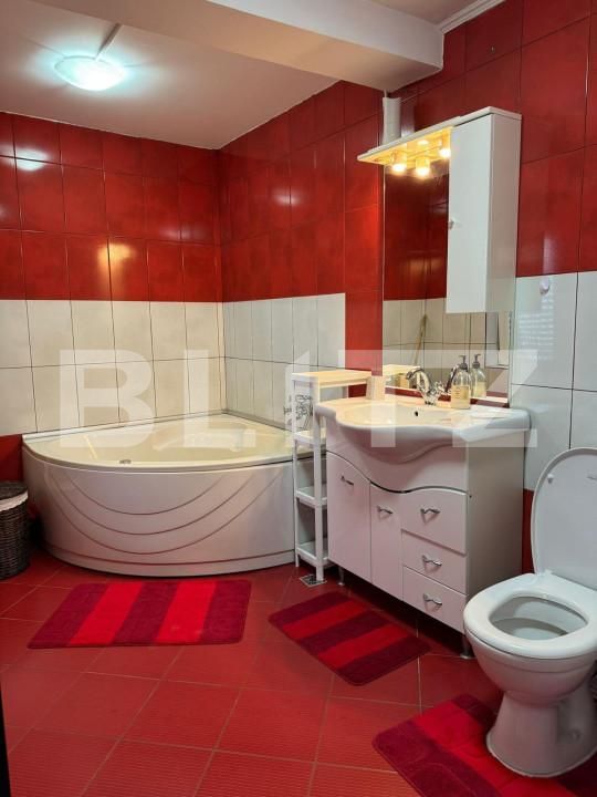 Apartament de vânzare 4 camere Vasile Aaron - 167993AV | BLITZ Sibiu | Poza7