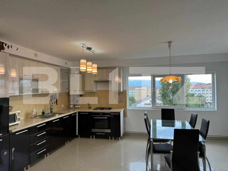 Apartament de vânzare 4 camere Vasile Aaron - 167993AV | BLITZ Sibiu | Poza5