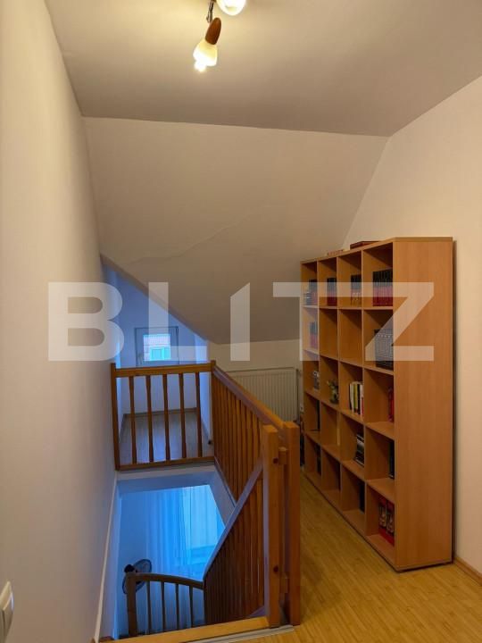Apartament de vânzare 4 camere Vasile Aaron - 167993AV | BLITZ Sibiu | Poza10