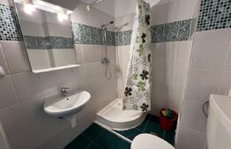 Garsoniera de vanzare, 28 mp, zona Stefan cel Mare 