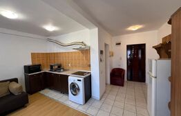 Garsoniera de vanzare, 28 mp, zona Stefan cel Mare 