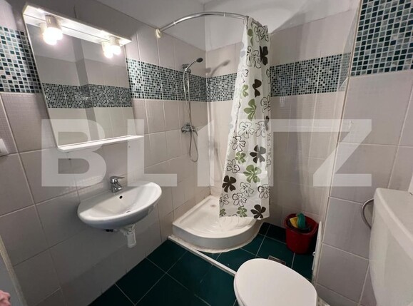 Garsonieră de vânzare Broscarie - 168023AV | BLITZ Sibiu | Poza5