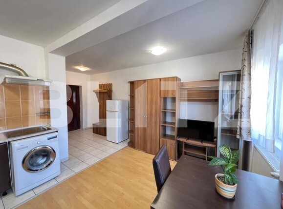 Garsonieră de vânzare Broscarie - 168023AV | BLITZ Sibiu | Poza3