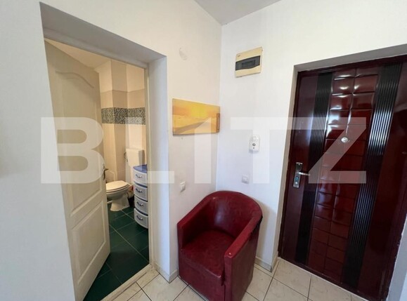 Garsonieră de vânzare Broscarie - 168023AV | BLITZ Sibiu | Poza7