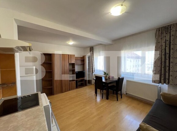 Garsonieră de vânzare Broscarie - 168023AV | BLITZ Sibiu | Poza4