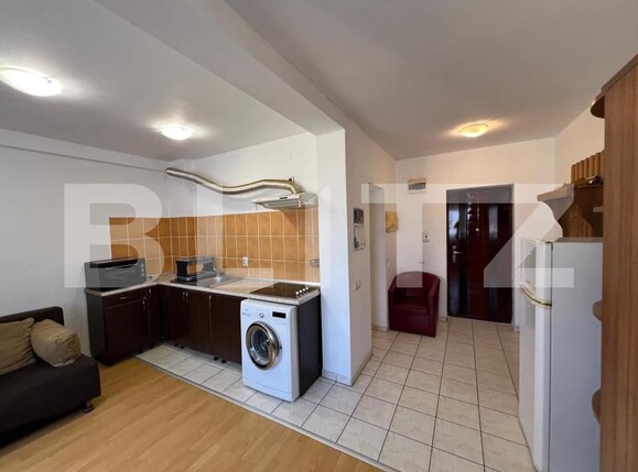 Garsonieră de vânzare Broscarie - 168023AV | BLITZ Sibiu | Poza2