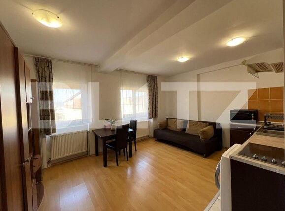 Garsonieră de vânzare Broscarie - 168023AV | BLITZ Sibiu | Poza6